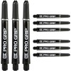 Pikado Nastavci Pro Grip Crna 3x Set