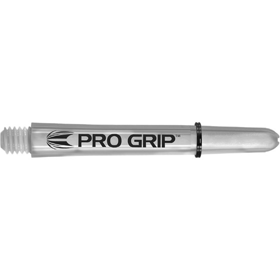 Pikado Nastavci Pro Grip Prozirna 3x Set