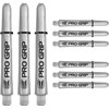 Pikado Nastavci Pro Grip Prozirna 3x Set