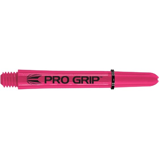 Pikado Nastavci Pro Grip Roza 3x Set