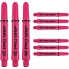 Pikado Nastavci Pro Grip Roza 3x Set
