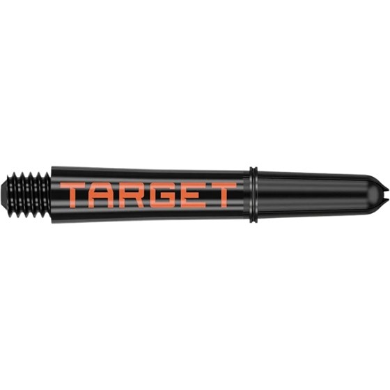 Pikado Nastavci Pro Grip Tag Narančasta/Crna x3 Seta