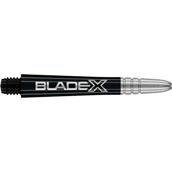 Pikado Nastavci Vecta BladeX Black Silver
