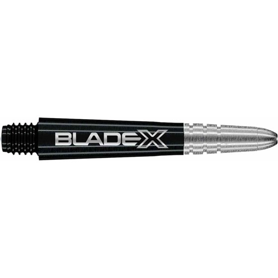 Pikado Nastavci Vecta BladeX Black Silver