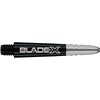 Pikado Nastavci Vecta BladeX Black Silver