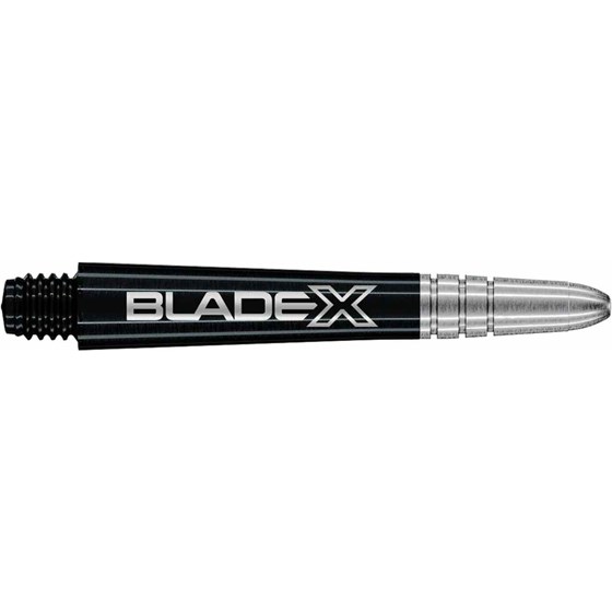 Pikado Nastavci Vecta BladeX Black Silver