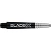 Pikado Nastavci Vecta BladeX Black Silver