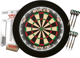 Pikado Meta Bull's Set Domus Professional