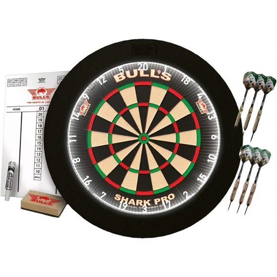 Pikado Meta Bull's Set Domus Professional