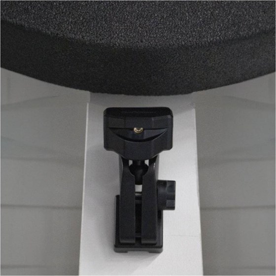 Laser Oznaka Bull's Green Oche