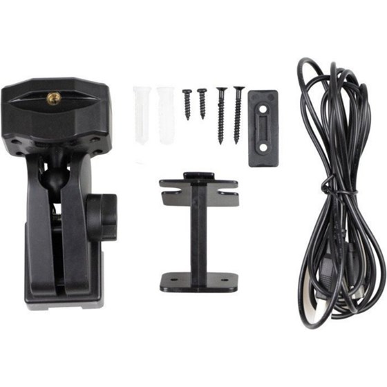 Laser Oznaka Bull's Green Oche