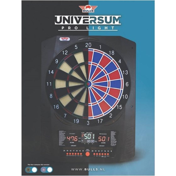 Elektronska Pikado Meta Universum Pro L Plava