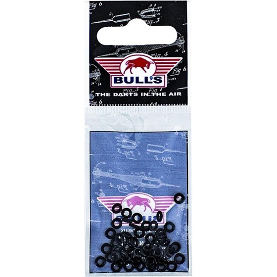 Prsteni Za Pikado Nastavke O Rings 75 Kom