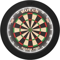 Rasvjeta I Zaštitni Okvir Za Pikado Metu Lumo