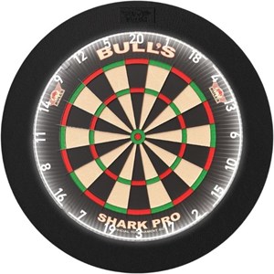 Rasvjeta I Zaštitni Okvir Za Pikado Metu Lumo