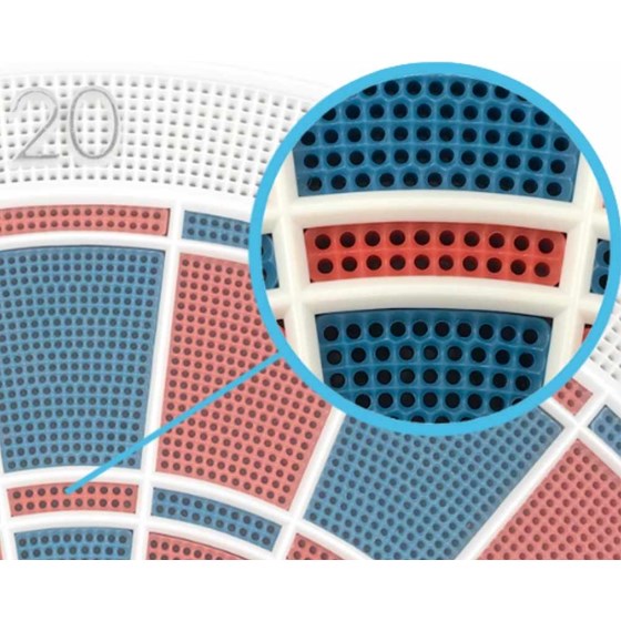 Elektronska Pikado Meta GranBoard 132