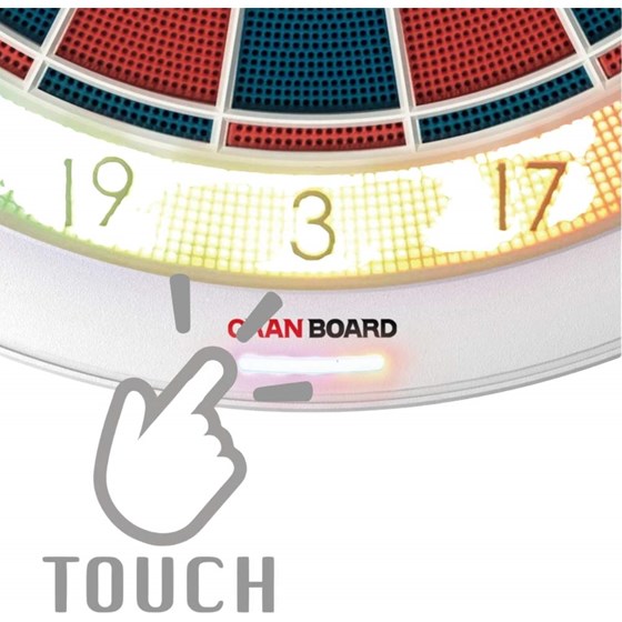 Elektronska Pikado Meta GranBoard 132