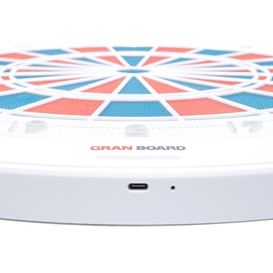 Elektronska Pikado Meta GranBoard 132