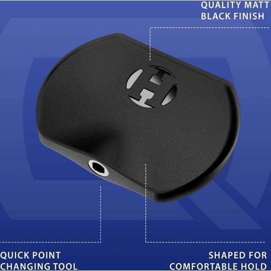 Alat Za Izmjenu Pikado Špica Quick Point