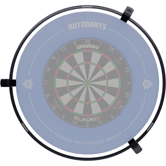 Pikado Sustav Zbrajanja Winmau Vantage 