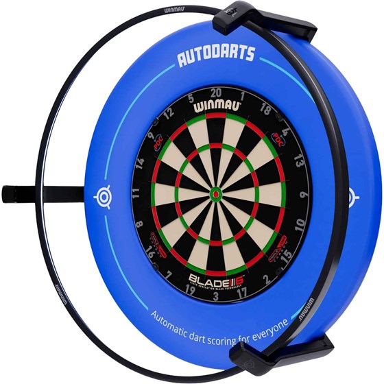 Pikado Sustav Zbrajanja Winmau Vantage 