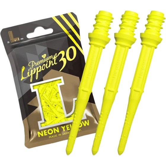 Pikado Špice Premium LipPoint 30Kom Žuta