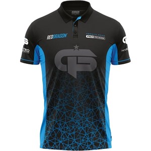 Pikado Majica Gerwyn Price Signature Polo