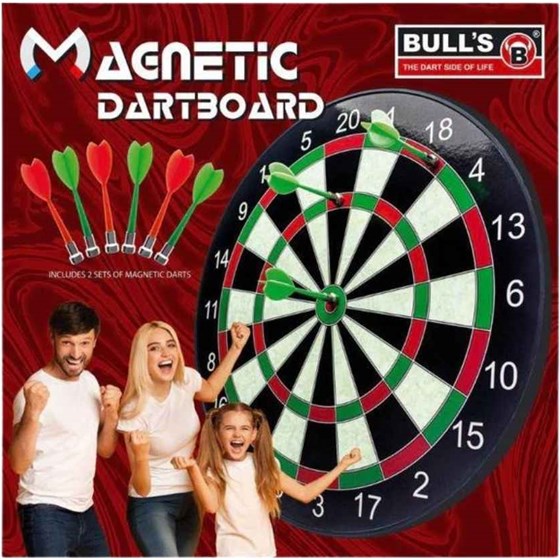 Pikado Meta Magnetic 