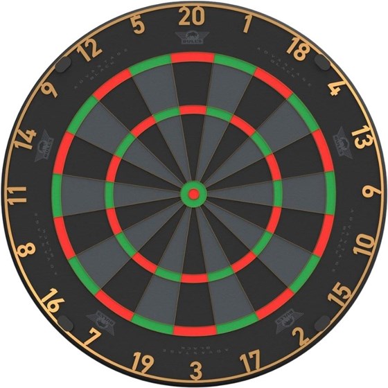 Pikado Meta Advantage Black