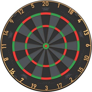 Pikado Meta Advantage Black