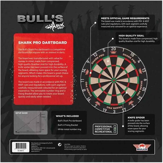 Pikado Meta Shark Pro 2026