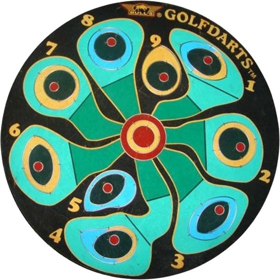 Pikado Meta Golf