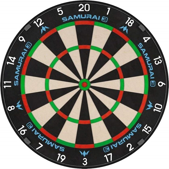 Pikado Meta Samurai 3