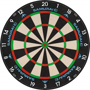 Pikado Meta Samurai 3