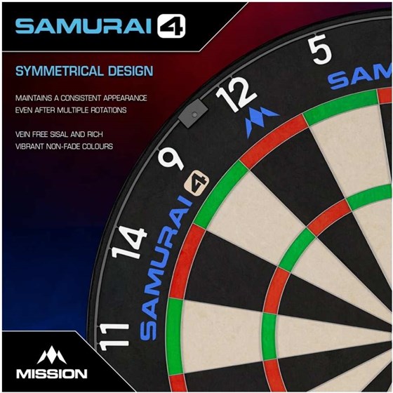 Pikado Meta Samurai 4