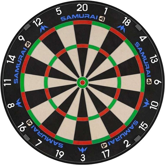 Pikado Meta Samurai 4