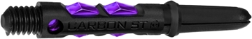 Pikado Nastavci Carbon ST Ljubičasta