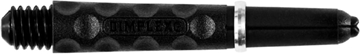 Pikado Nastavci Dimplex Crna