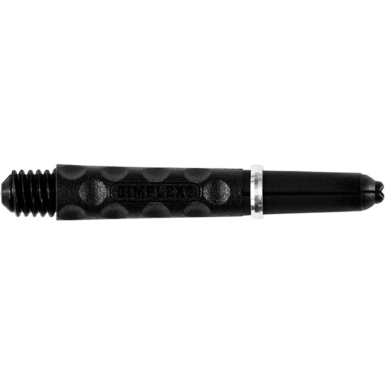 Pikado Nastavci Dimplex Crna