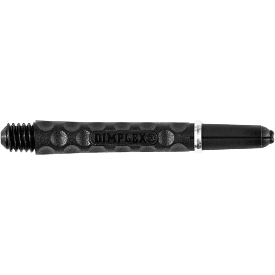 Pikado Nastavci Dimplex Crna