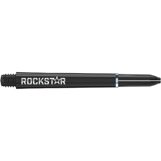 Pikado Nastavci Joe Cullen Rockstar Crna