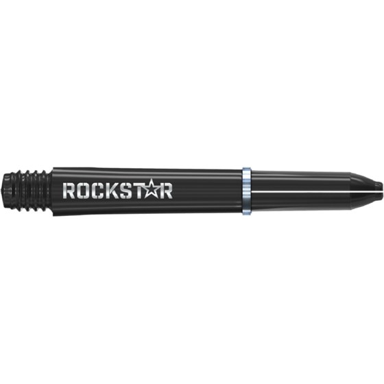 Pikado Nastavci Joe Cullen Rockstar Crna