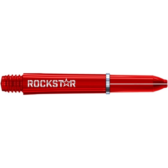 Pikado Nastavci Joe Cullen Rockstar Crvena