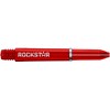 Pikado Nastavci Joe Cullen Rockstar Crvena