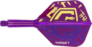 Pikado Pera K-Flex Luke Littler World Champion No6