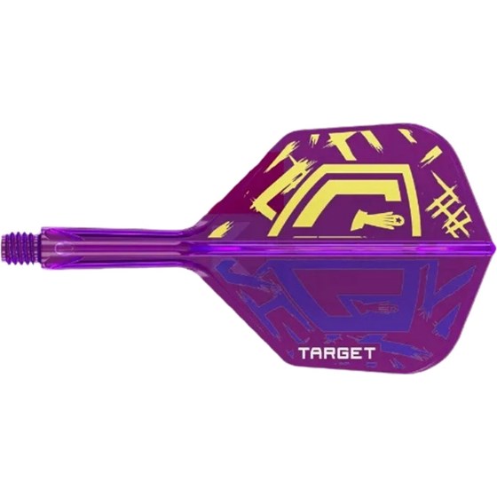 Pikado Pera K-Flex Luke Littler World Champion No6