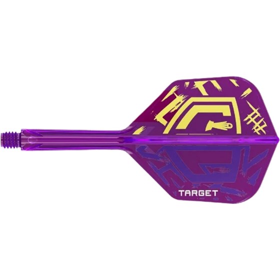 Pikado Pera K-Flex Luke Littler World Champion No6