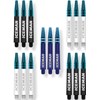 Pikado Nastavci Gerwyn Price Iceman Nitro Ionic Collection