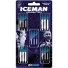 Pikado Nastavci Gerwyn Price Iceman Nitro Ionic Collection