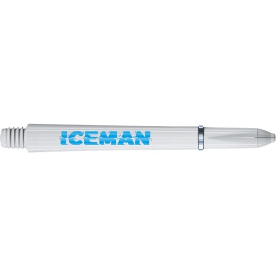 Pikado Nastavci Iceman Signature Bijela
